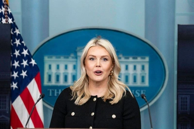 Результаты медобследования Трампа: пресс-секретарь раскрыла детали