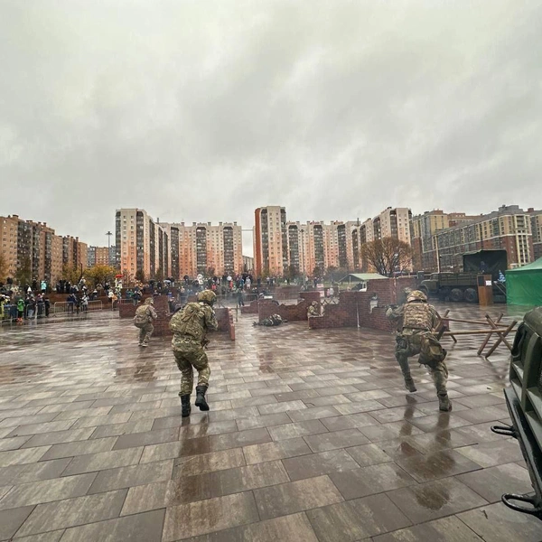 Источник: Официальный telegram-канал администрации Заневского городского поселения Всеволожского муниципального района