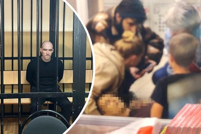 Подруга Кусмарцева: угрозы и агрессия с детства