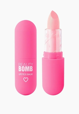 Бальзам для губ Beauty Bomb 