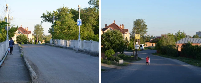 остров пески пенза