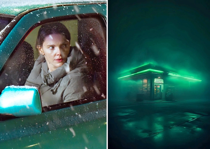 «Тоннель» | parents.ru