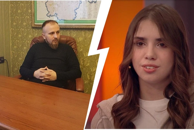 У Ивана Сухова 12 жен и 30 детей | Источник: Блог главы большой семьи Ивана Сухова / vk.com, «Пусть говорят» (16+) / 1tv.ru