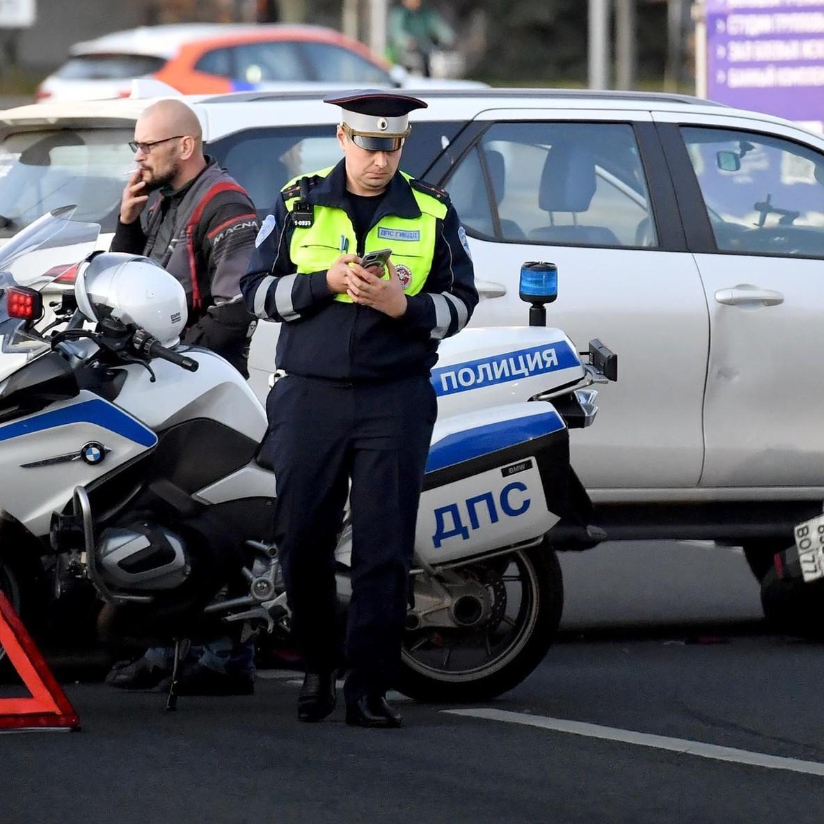 29-летней чиновнице Россотрудничества, устроившей смертельную аварию в центре Москвы, избрали меру пресечения