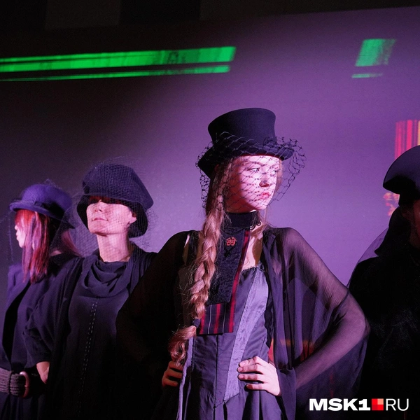 Источник: Артем Рамазани-Зубов / MSK1.RU