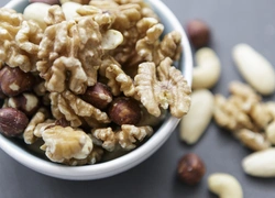 9 продуктов для хорошей памяти