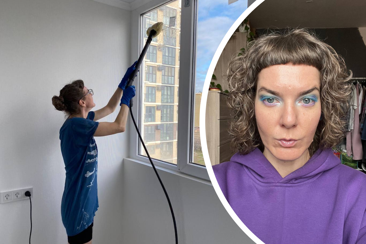 Черные унитазы и протухшая посуда. Журналистка ушла в клинеры и рассказывает о секретах и ужасах новой работы