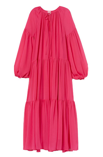 Платье H&MЦена: 2 999 руб.
Где купить: hm.com