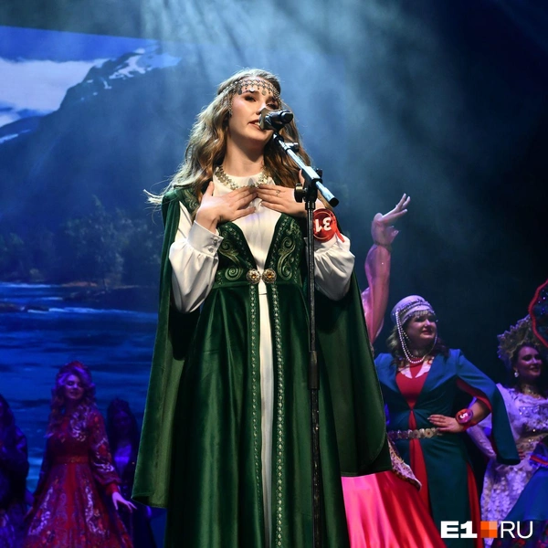 Источник: Дмитрий Емельянов / E1.RU