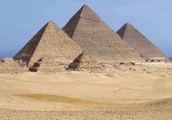 «Тайны египетских пирамид»: остались ли в них сокровища?