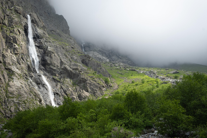 10 причин побывать этим летом в Северной Осетии (и это не только природа!)