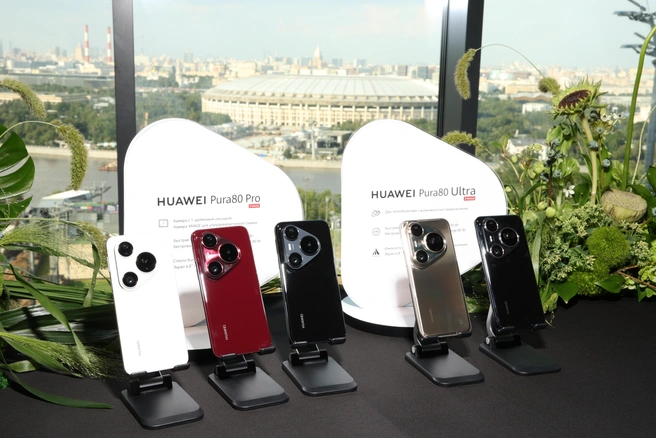 Предзаказ на смартфон доступен с 1 по 8 августа | Источник: МТС