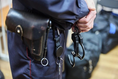 Рязанский рецидивист взломал супермаркет для кражи алкоголя