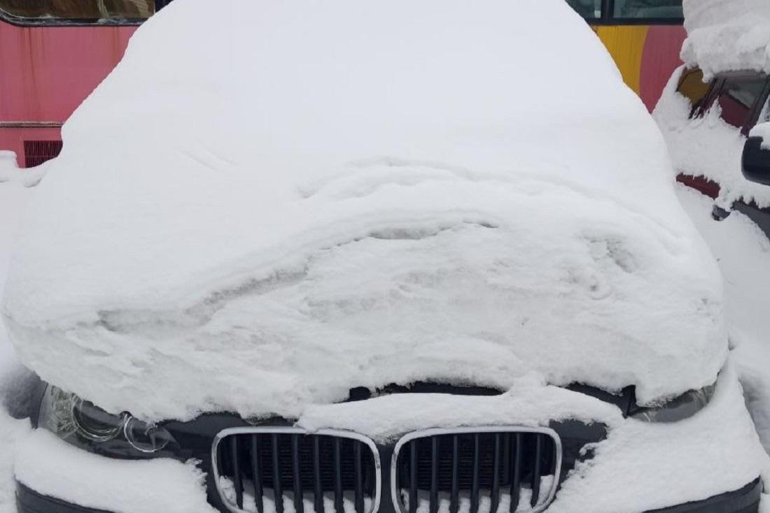� �������� �� ������: � ������������ ��������� �� ����� ������ BMW &mdash; ������� ������ �� &laquo;�����&raquo;