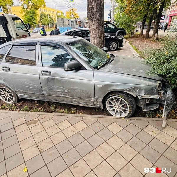 Источник: Никита Зырянов / 93.RU