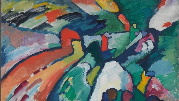 #ТретьяковкаДома: что посмотреть онлайн