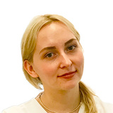 Елена Остроухова