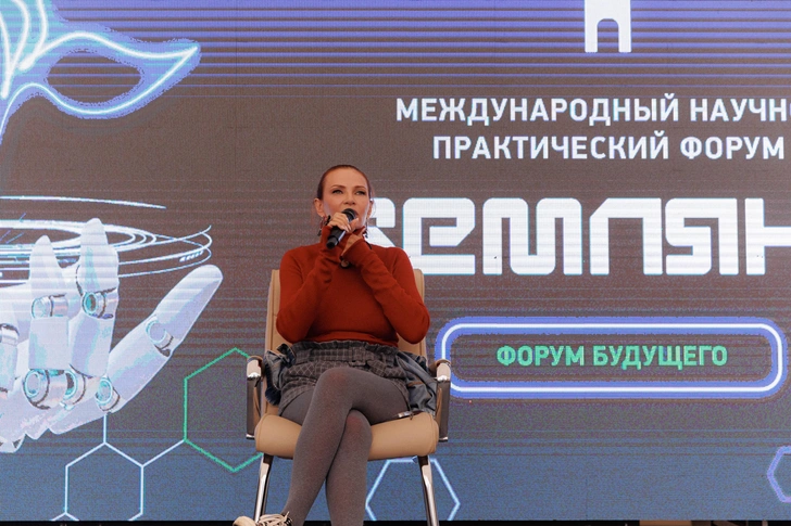 Эвелина Бледанс  | www.starhit.ru