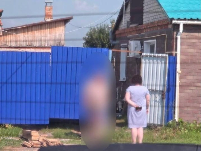 Мужчина позва девушку в гости, а она оказалась приставом | Источник: пресс-служба ГУФССП по Свердловской области