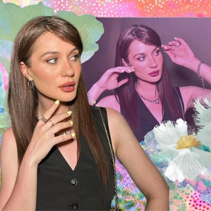 К касту сериала «Это море переполнится» присоединилась актриса Берна Коралтюрк