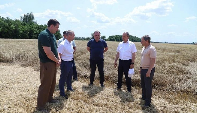Источник: пресс-служба Законодательного собрания Краснодарского края