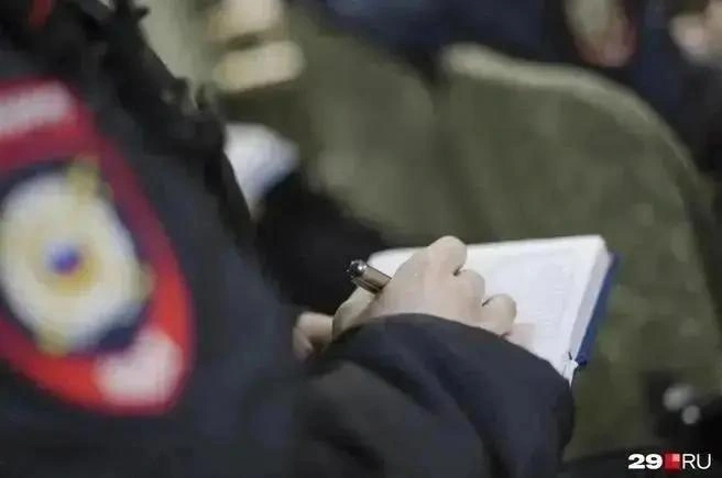 Женщине грозит до 6 лет тюрьмы | Источник: Сергей Яковлев / 29.RU