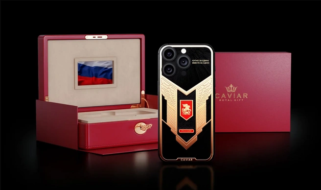 Источник: caviar-phone.ru