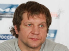 Александр Емельяненко добился досрочного освобождения