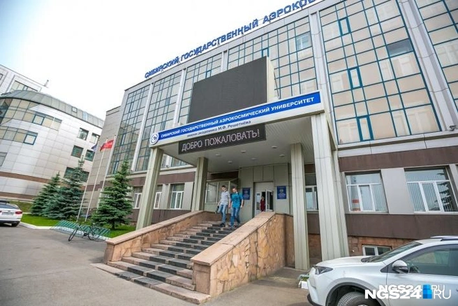 В 2018–2019 годах поликлиника университета работала без лицензии | Источник: Артём Ленц
