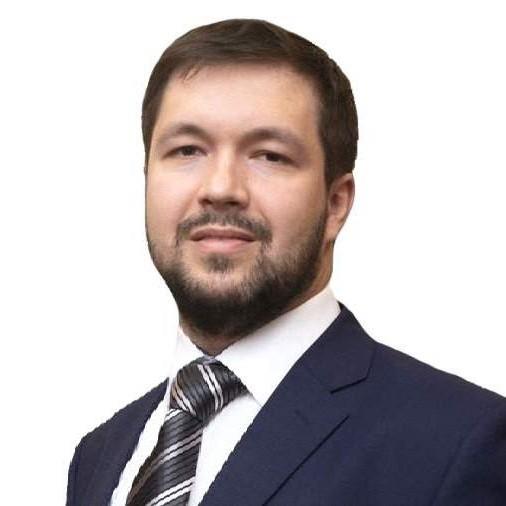 <p>Илья Федоров</p>