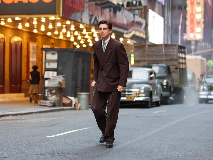 Какой модный след оставил фильм &laquo;Марти Великолепный&raquo;