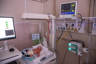 Mothers' Reviews of Krasnoyarsk Maternity Hospitals
