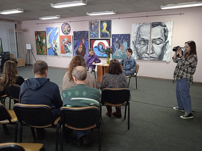 В течение рабочей недели в Ульяновске намечается ряд мероприятий | Источник: Дмитрий Сильнов / 173. RU