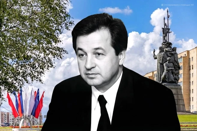 Источник: Юрий Скулыбердин / Городские медиа, slib.ru
