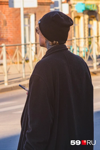 Источник: Тимофей Калмаков / 59.RU