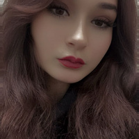 Аватарка Рита Меркулова