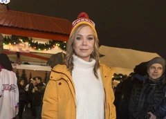 Алла Михеева: «Думала, что я из детдома»