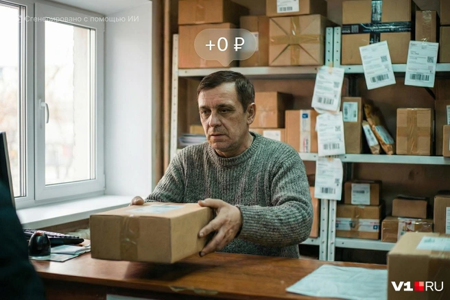 Работать в ноль придется долго. И это понимают не все | Источник: Серафима Пантыкина / Городские медиа