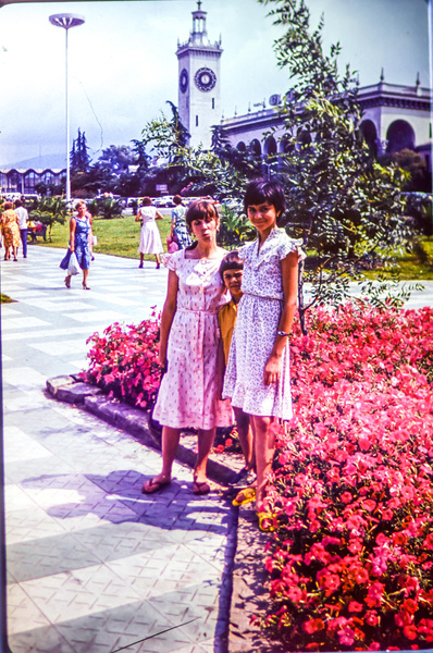 5 люксовых советских платьев — о них мечтали все женщины