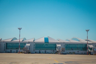 «Балтика» раскрыла детали полёта в закрытый Платов