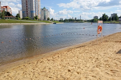 СК проверяет гибель двух девушек на пляже в Орле