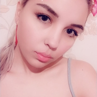 Аватарка blondinka