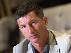 Евгений Алдонин тяжело болен: футболисты объявили сбор денег