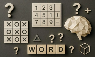 23 головоломки для тех, кто любит подумать: лучшие логические игры для взрослых