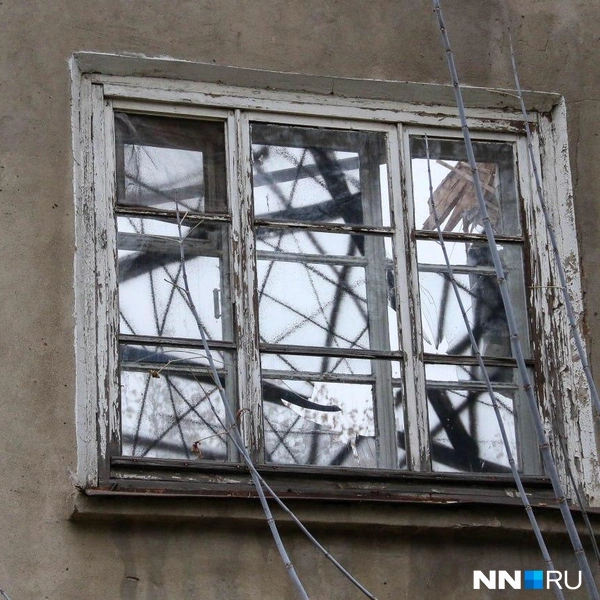 Источник: Наталья Бурухина / NN.RU
