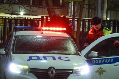 В Воронеже задержаны подростки за избиение в подъезде