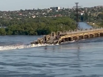 Пропавшие без вести люди, погибшие животные, плавающие дома: чем обернулась трагедия на Каховской ГЭС