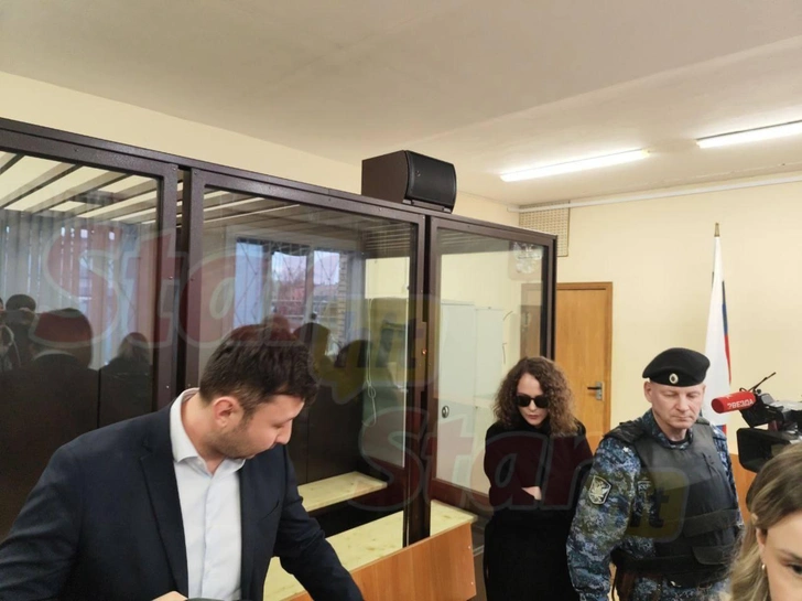 В вейпе актрисы обнаружили 0,38 граммов запрещенного вещества