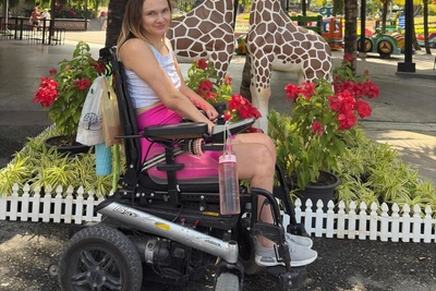 Екатеринбурженка в коме после удаления зуба в Таиланде