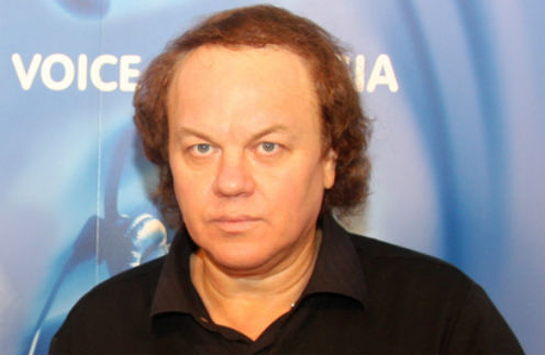 Руслан Горобец
